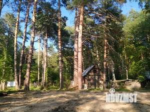Дом 750м², 1-этажный, участок 7 сот.  