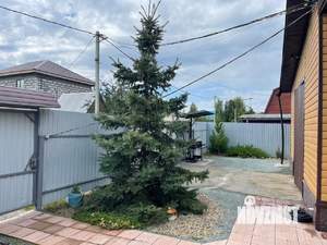 Дом 146м², 1-этажный, участок 6 сот.  
