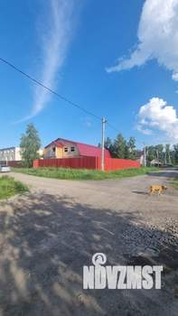 Дом 450м², 2-этажный, участок 8 сот.  