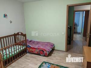 Таунхаус 170м&sup2;, 3-этажный, участок 5 сот.  