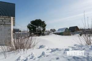 Дом 110м&sup2;, 2-этажный, участок 5 сот.  