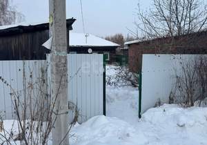 Дом 103м&sup2;, 1-этажный, участок 16 сот.  