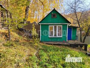 Дом 15м&sup2;, 1-этажный, участок 7 сот.  