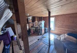 Дом 70м&sup2;, 1-этажный, участок 6 сот.  