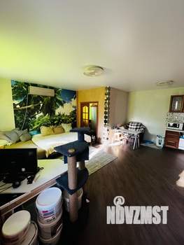 Дом 142м&sup2;, 2-этажный, участок 8 сот.  