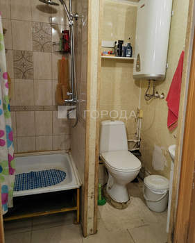 Дом 52м&sup2;, 1-этажный, участок 2 сот.  