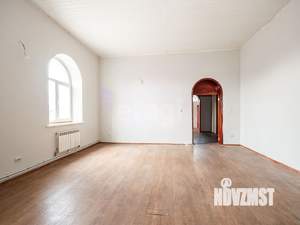 Дом 530м², 2-этажный, участок 6 сот.  
