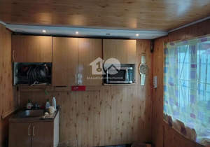 Дом 70м&sup2;, 2-этажный, участок 5 сот.  