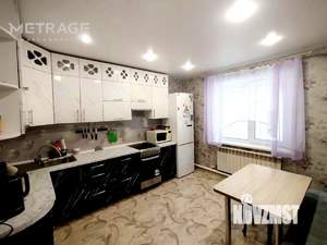 Дом 115м&sup2;, 2-этажный, участок 6 сот.  