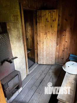 Дом 52м&sup2;, 2-этажный, участок 3 сот.  