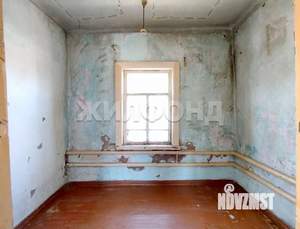 Дом 30м², 1-этажный, участок 6 сот.  