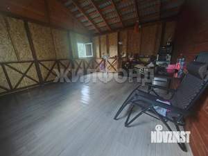 Дом 30м&sup2;, 1-этажный, участок 9 сот.  