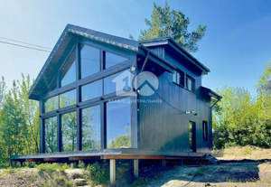 Дом 136м², 2-этажный, участок 7 сот.  