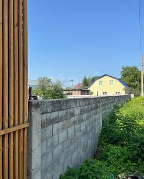Дом 175м², 3-этажный, участок 6 сот.  