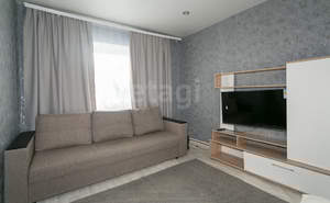 Дом 22м&sup2;, 1-этажный, участок 3 сот.  