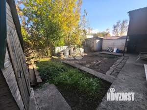 Дом 126м&sup2;, 2-этажный, участок 3 сот.  