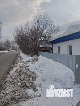 Дом 70м&sup2;, 1-этажный, участок 5 сот.  