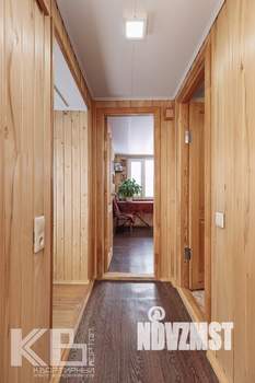 Коттедж 128м&sup2;, 2-этажный, участок 6 сот.  