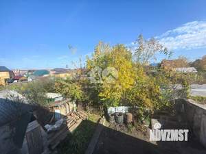 Дом 126м&sup2;, 2-этажный, участок 3 сот.  