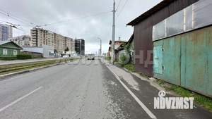 Дом 43м², 1-этажный, участок 7 сот.  