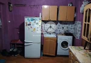 Дом 30м&sup2;, 1-этажный, участок 2 сот.  