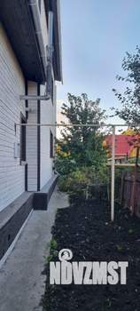 Коттедж 90м&sup2;, 2-этажный, участок 5 сот.  