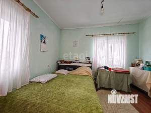 Дом 174м², 3-этажный, участок 5 сот.  