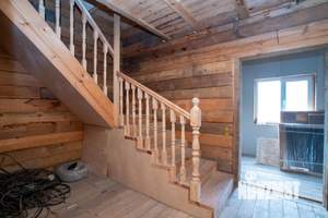 Дом 153м², 2-этажный, участок 11 сот.  