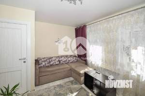 Дом 76м&sup2;, 1-этажный, участок 5 сот.  