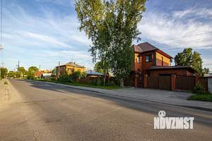 Дом 240м², 2-этажный, участок 6 сот.  