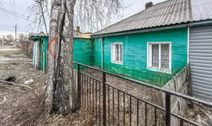 Дом 32м², 1-этажный, участок 3 сот.  