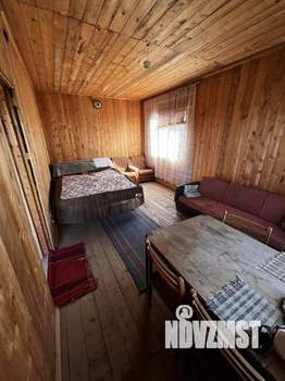 Дом 52м&sup2;, 2-этажный, участок 3 сот.  