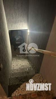Таунхаус 174м², 3-этажный, участок 2 сот.  