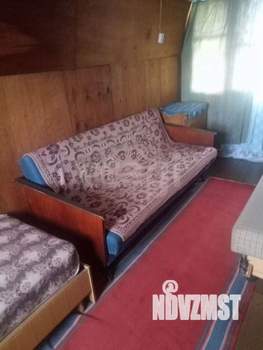 Дача 50м², 2-этажный, участок 4 сот.  