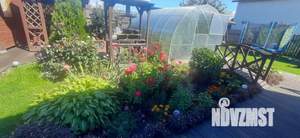 Дом 40м², 2-этажный, участок 4 сот.  