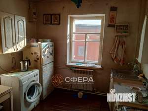 Дом 47м², 1-этажный, участок 5 сот.  