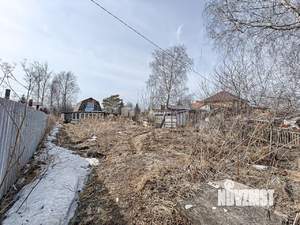 Дом 50м², 2-этажный, участок 7 сот.  