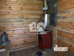 Дом 25м², 2-этажный, участок 4 сот.  