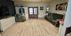 Дом 220м², 2-этажный, участок 7 сот.  