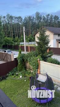 Коттедж 220м&sup2;, 2-этажный, участок 7 сот.  