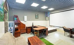 Дом 200м², 2-этажный, участок 4 сот.  