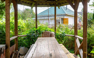 Дом 229м&sup2;, 2-этажный, участок 7 сот.  