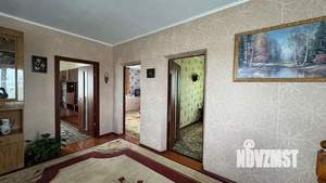 Дом 133м², 2-этажный, участок 10 сот.  
