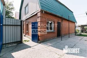 Дом 80м&sup2;, 2-этажный, участок 5 сот.  