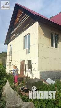 Дом 176м², 2-этажный, участок 5 сот.  