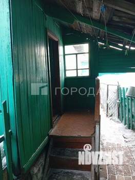 Дом 37м&sup2;, 1-этажный, участок 3 сот.  