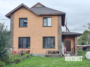 Коттедж 150м², 2-этажный, участок 7000 сот.  