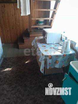 Дом 44м², 2-этажный, участок 6 сот.  