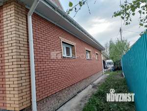 Дом 308м², 2-этажный, участок 8 сот.  