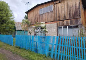 Дача 40м², 2-этажный, участок 5 сот.  